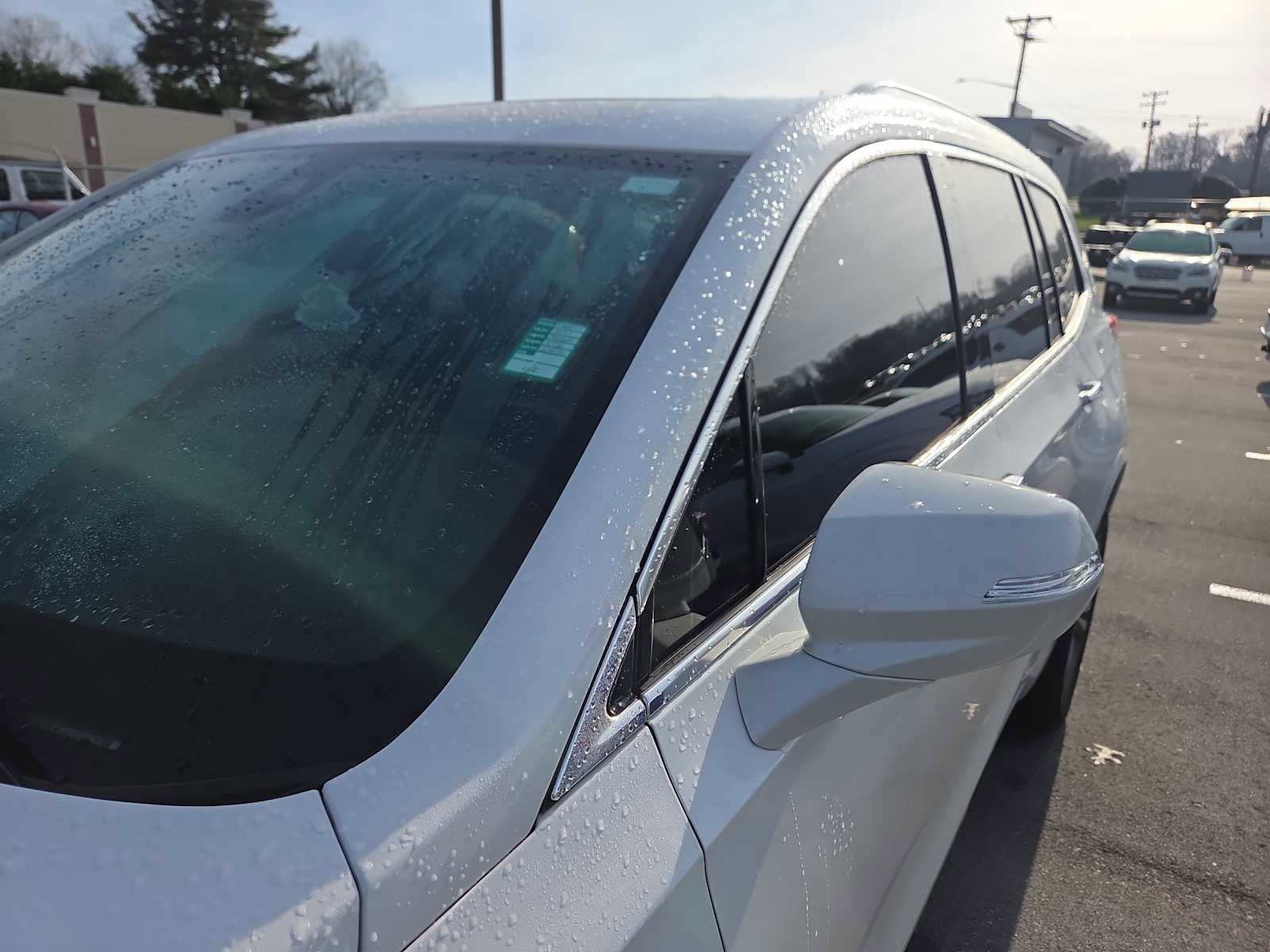 Used 2021 Cadillac XT6 Premium Luxury image 12