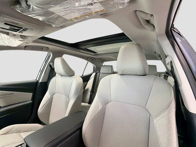 New 2026 Toyota Camry XLE FWD image 18