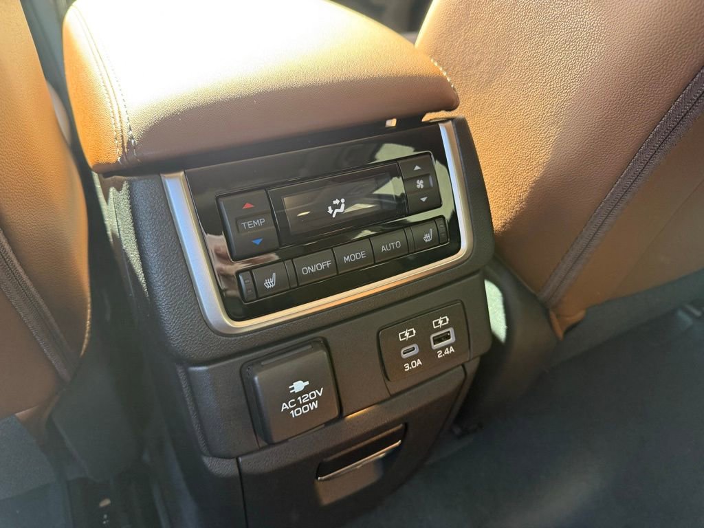 New 2026 Subaru Ascent Touring w/ Popular Package #1 image 27