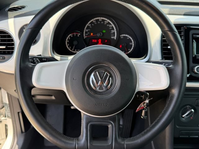Used 2013 Volkswagen Beetle 2.5 FWD image 11
