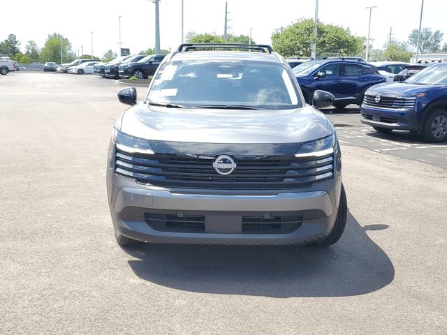 New 2026 Nissan Kicks SV w/ Cold Weather Package AWD/4WD image 2