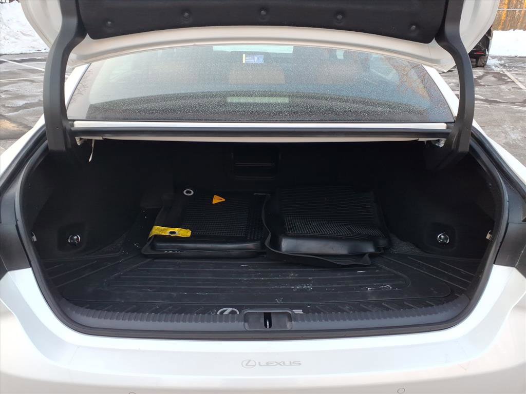 Certified 2024 Lexus ES 350 w/ Premium Package image 18