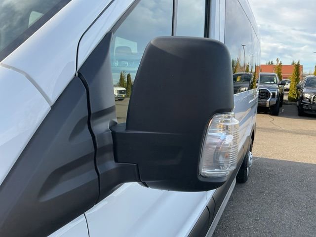 Used 2023 Ford Transit 350 XLT AWD/4WD image 10
