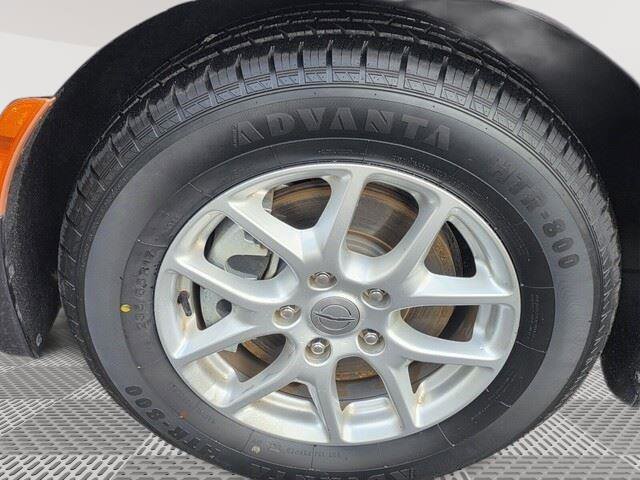 Used 2021 Chrysler Pacifica Touring-L image 11