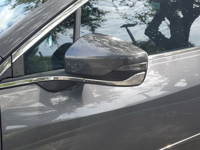 Used 2020 Subaru Outback Limited AWD/4WD image 12