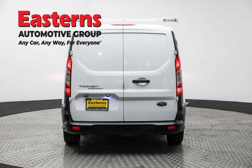 Used 2016 Ford Transit Connect XL image 6
