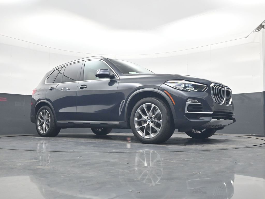 Used 2021 BMW X5 sDrive40i w/ Convenience Package image 17