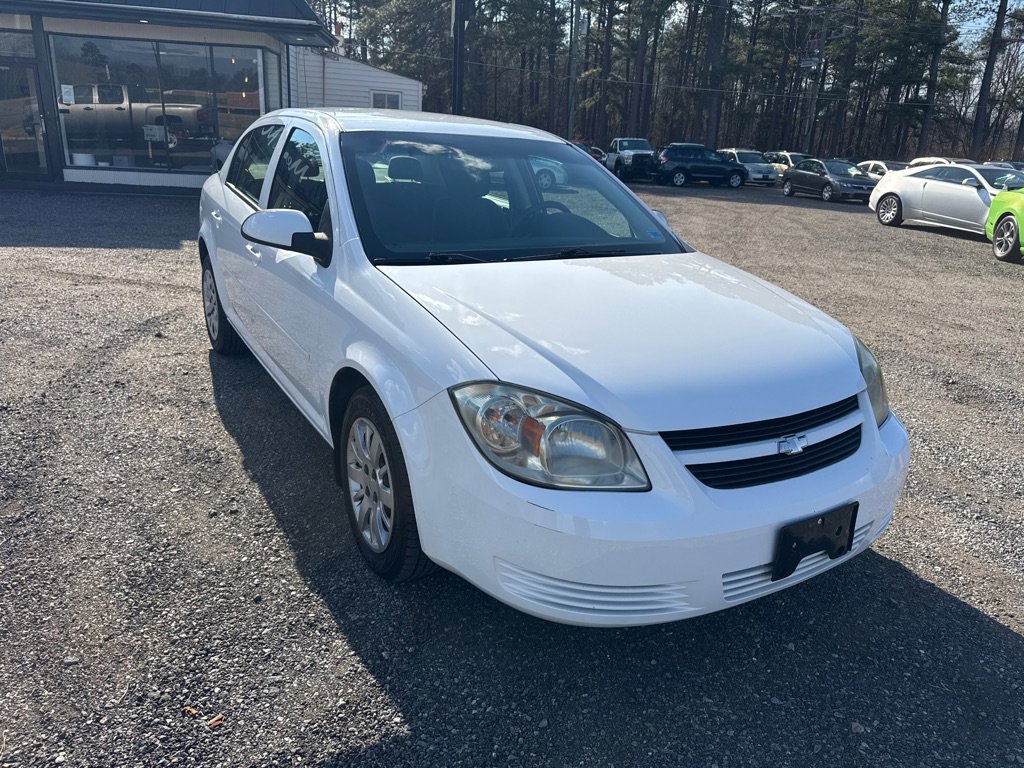 Used 2010 Chevrolet Cobalt LT image 15