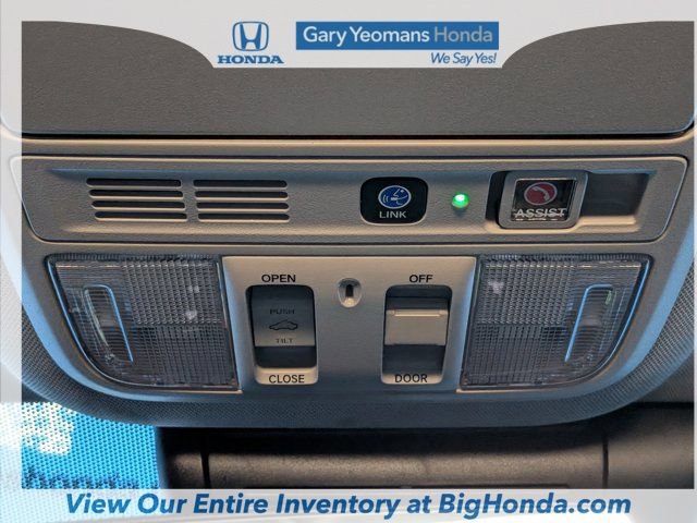 Used 2022 Honda Accord Touring image 34