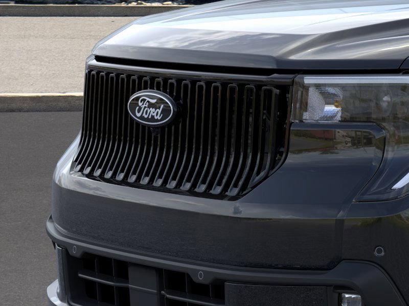 New 2025 Ford Maverick Lobo image 18