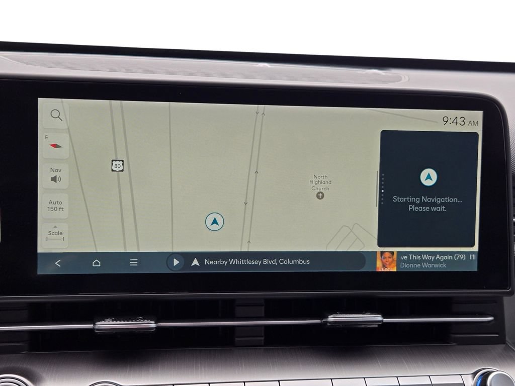 Used 2024 Hyundai Kona SEL FWD image 31