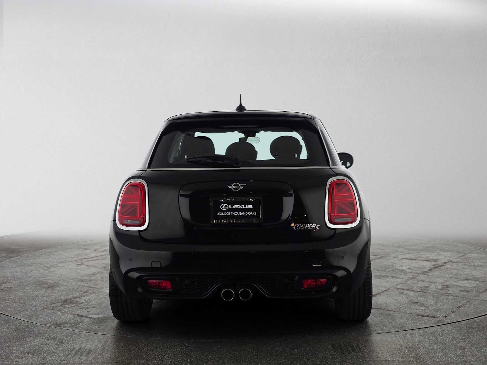 Used 2020 MINI Cooper S FWD image 4