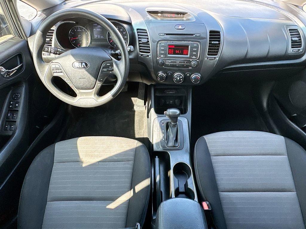 Used 2016 Kia Forte LX image 23