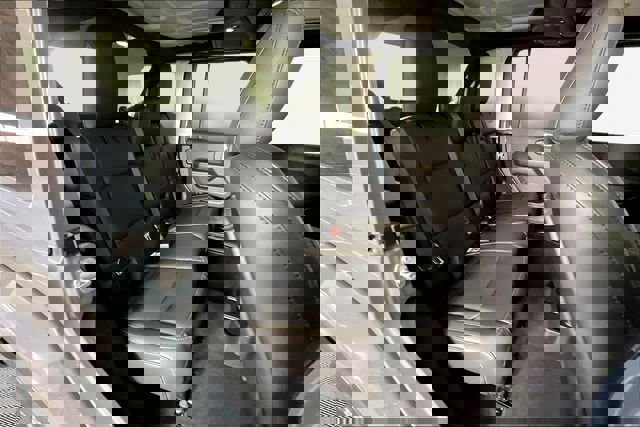 New 2026 Jeep Wrangler Sahara image 11