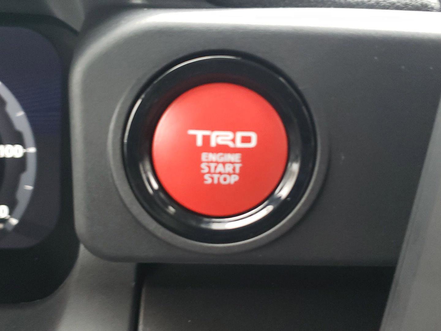 New 2026 Toyota Tacoma TRD Off-Road image 17