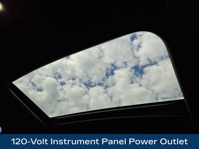 Used 2025 GMC Sierra 2500 AT4X image 12