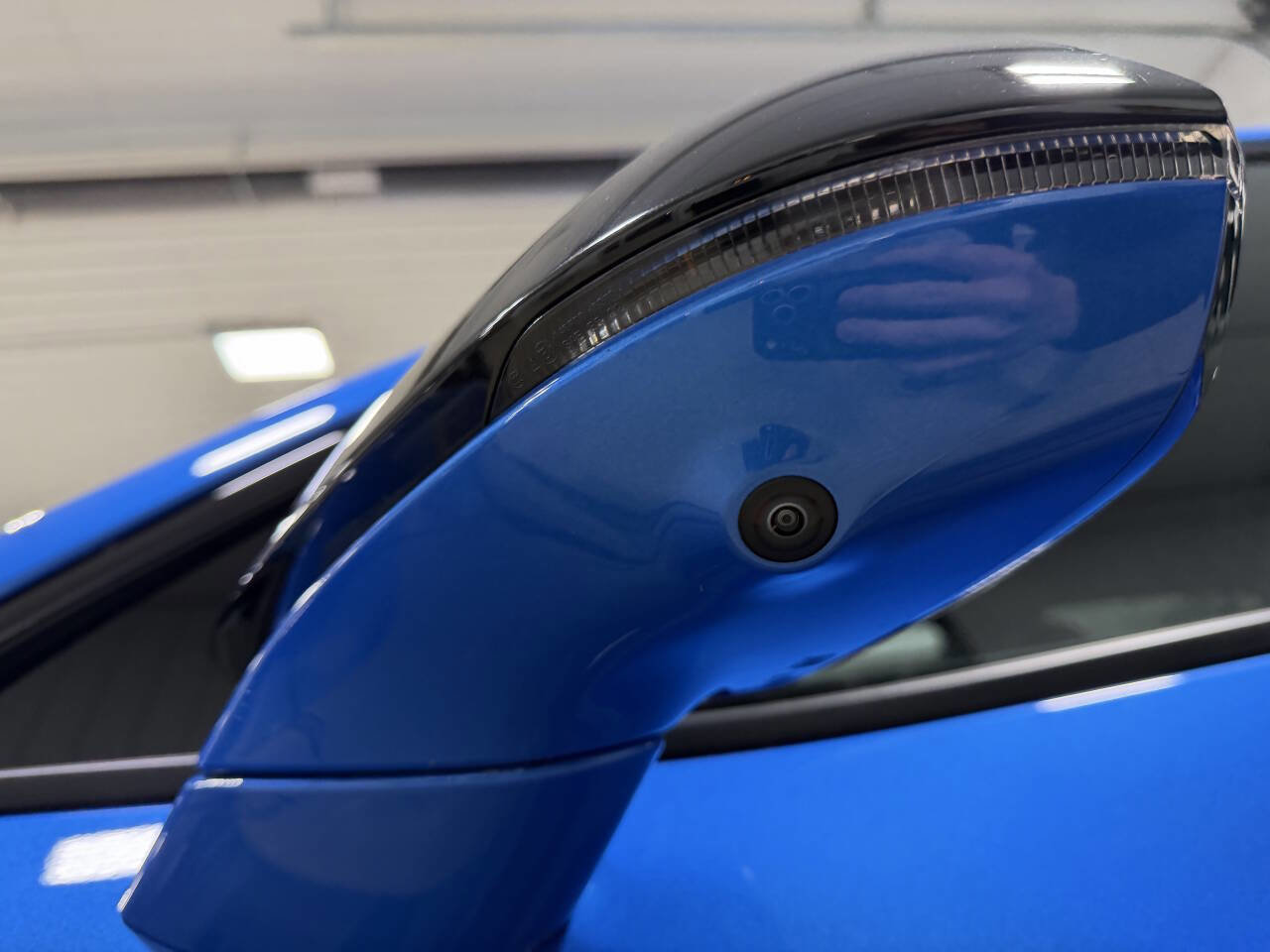 Used 2024 Chevrolet Blazer EV RS image 4