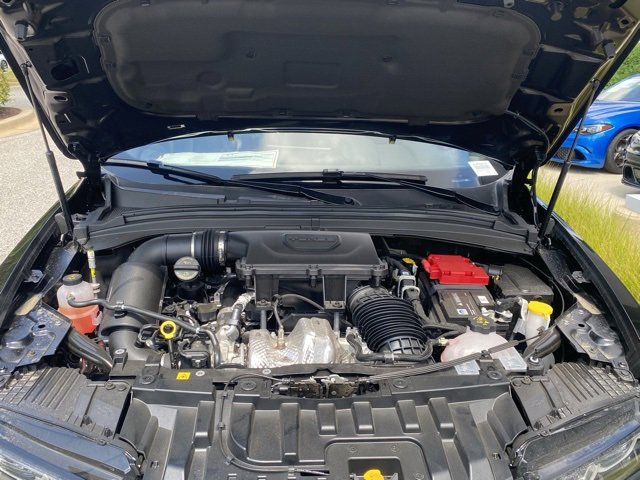 New 2025 Alfa Romeo Tonale w/ Premium Package image 10