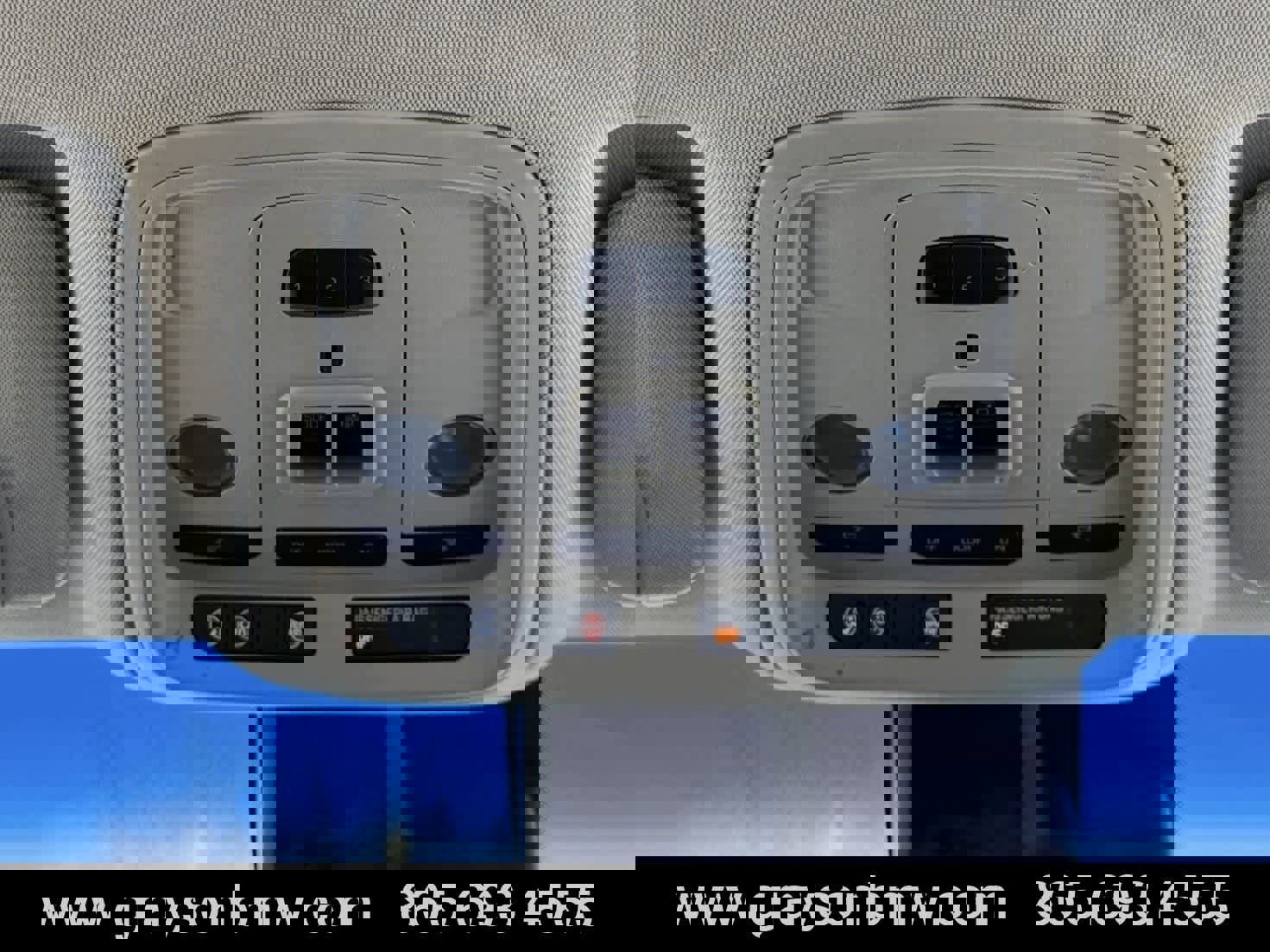 Used 2016 Cadillac XTS Luxury w/ Driver Awareness Package image 23