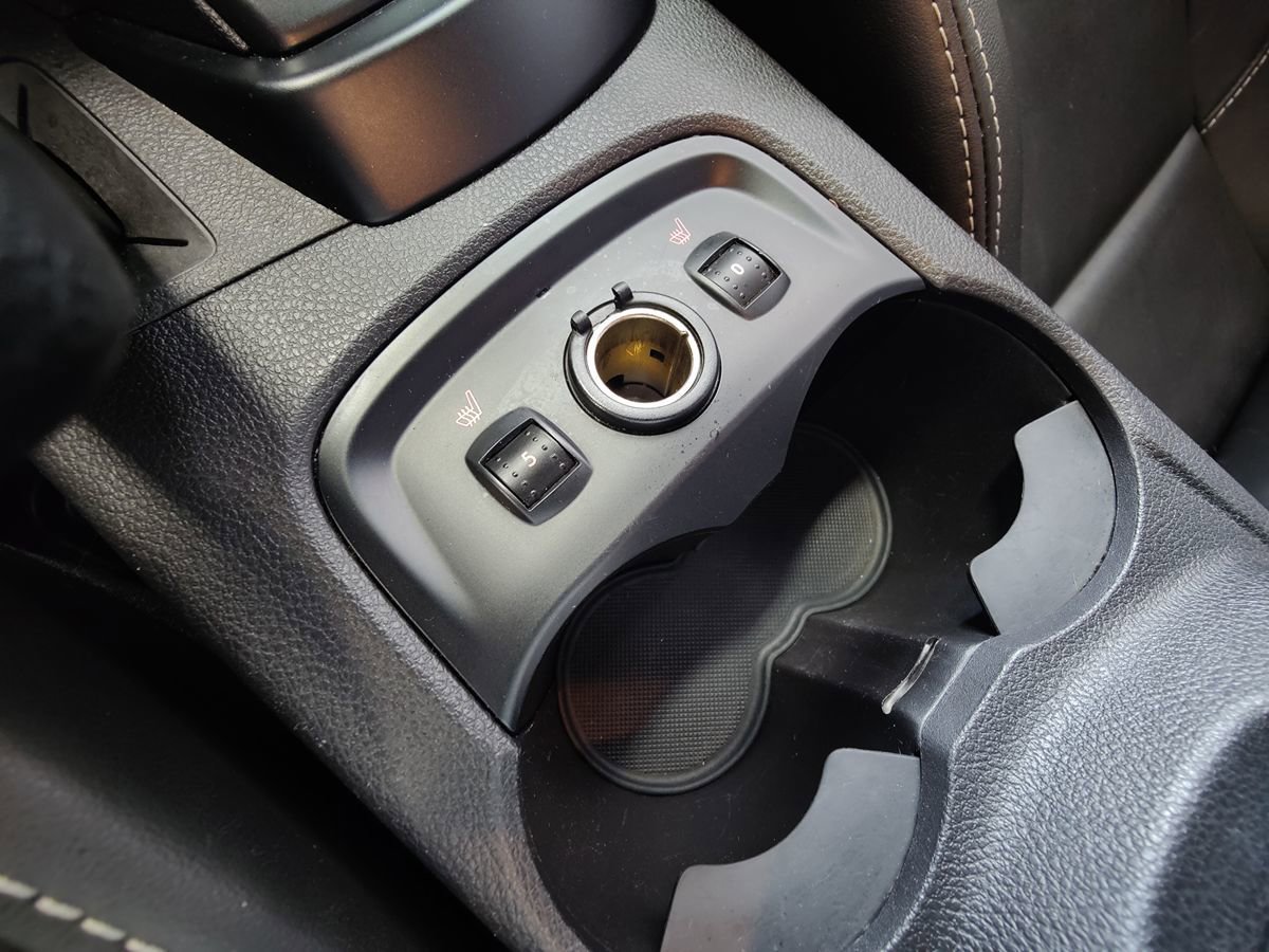 Used 2014 Ford Focus ST w/ Equipment Group 202A image 29