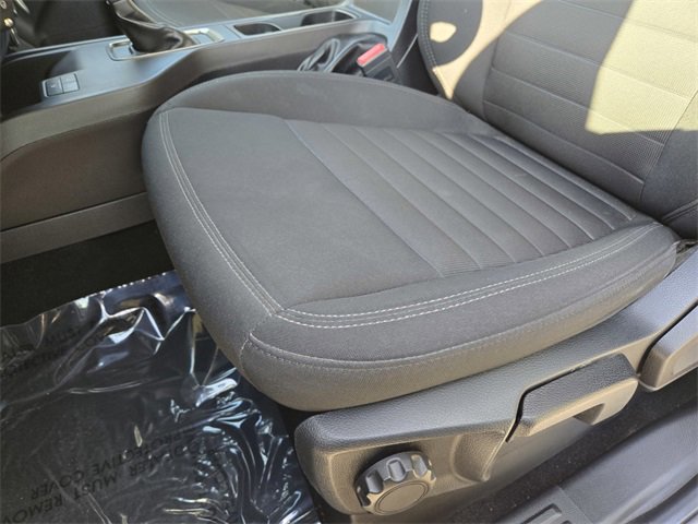 Used 2020 Ford Ranger XLT w/ Equipment Group 301A Mid image 11