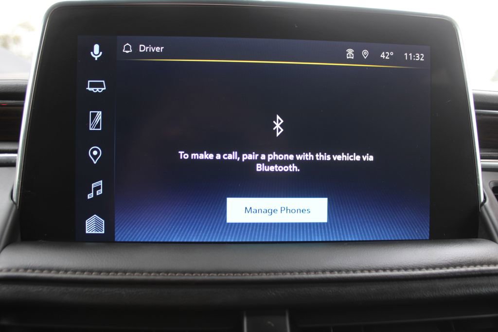 Used 2023 Chevrolet Suburban High Country image 49