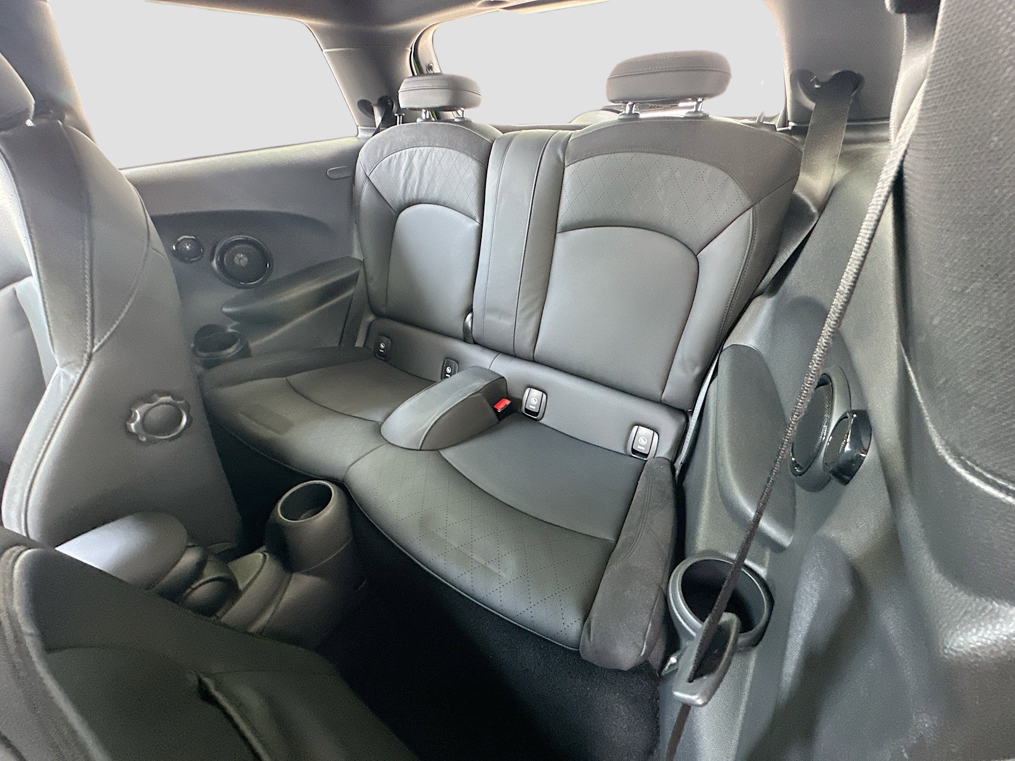 Certified 2023 MINI Cooper S FWD image 26