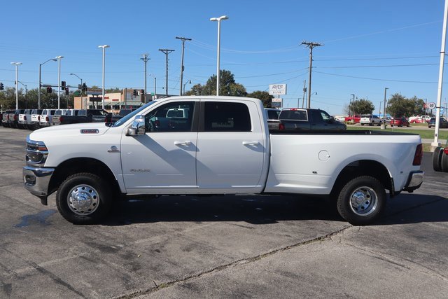 New 2026 RAM 3500 Laramie image 22