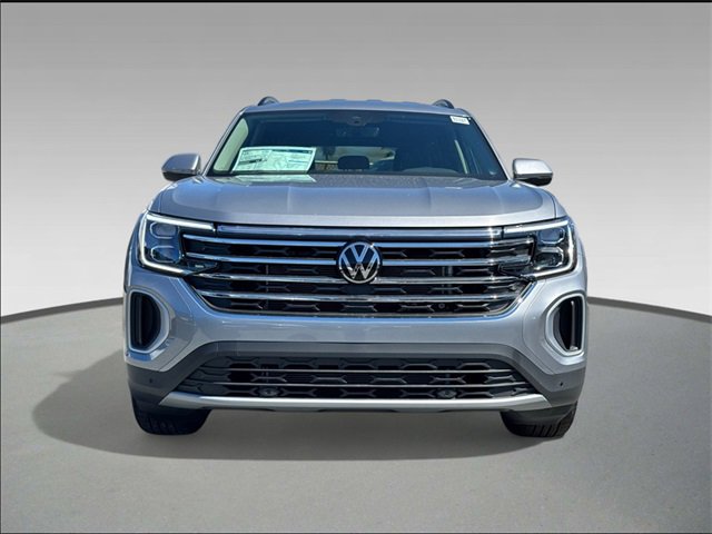 New 2026 Volkswagen Atlas SE image 2