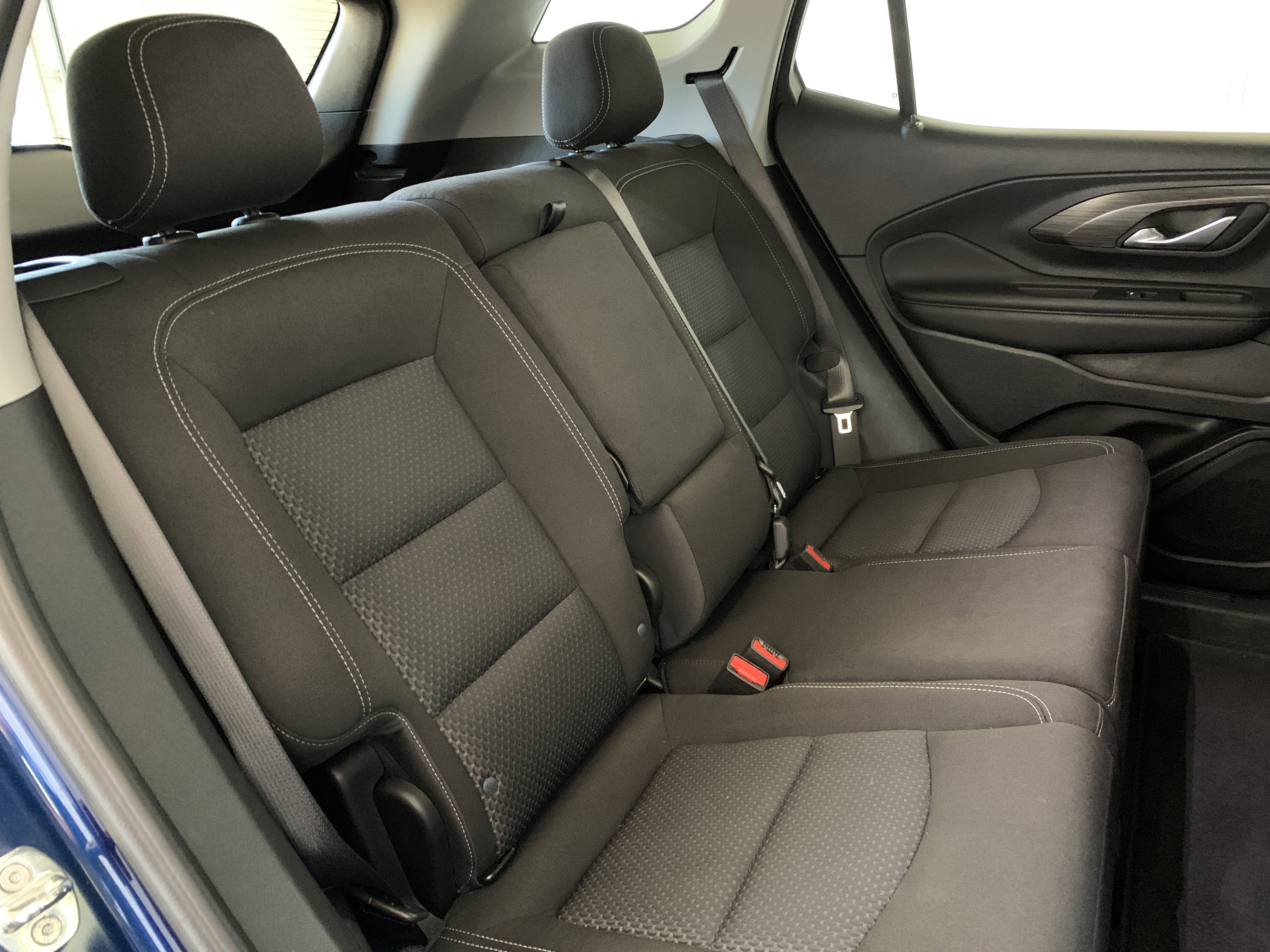 Used 2022 GMC Terrain SLE w/ Driver Convenience Package image 35