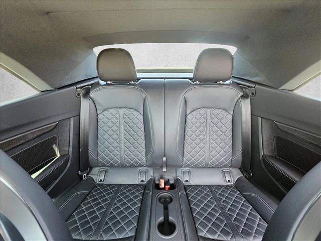 Certified 2024 Audi S5 Prestige w/ Prestige Package AWD/4WD image 15