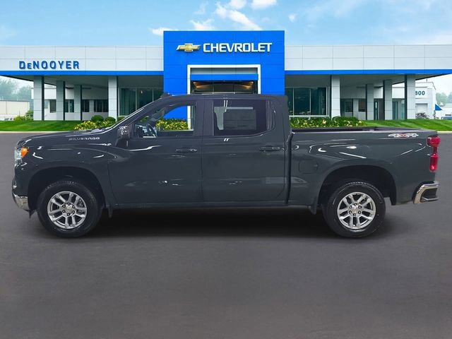 New 2026 Chevrolet Silverado 1500 LT w/ Protection Package image 9