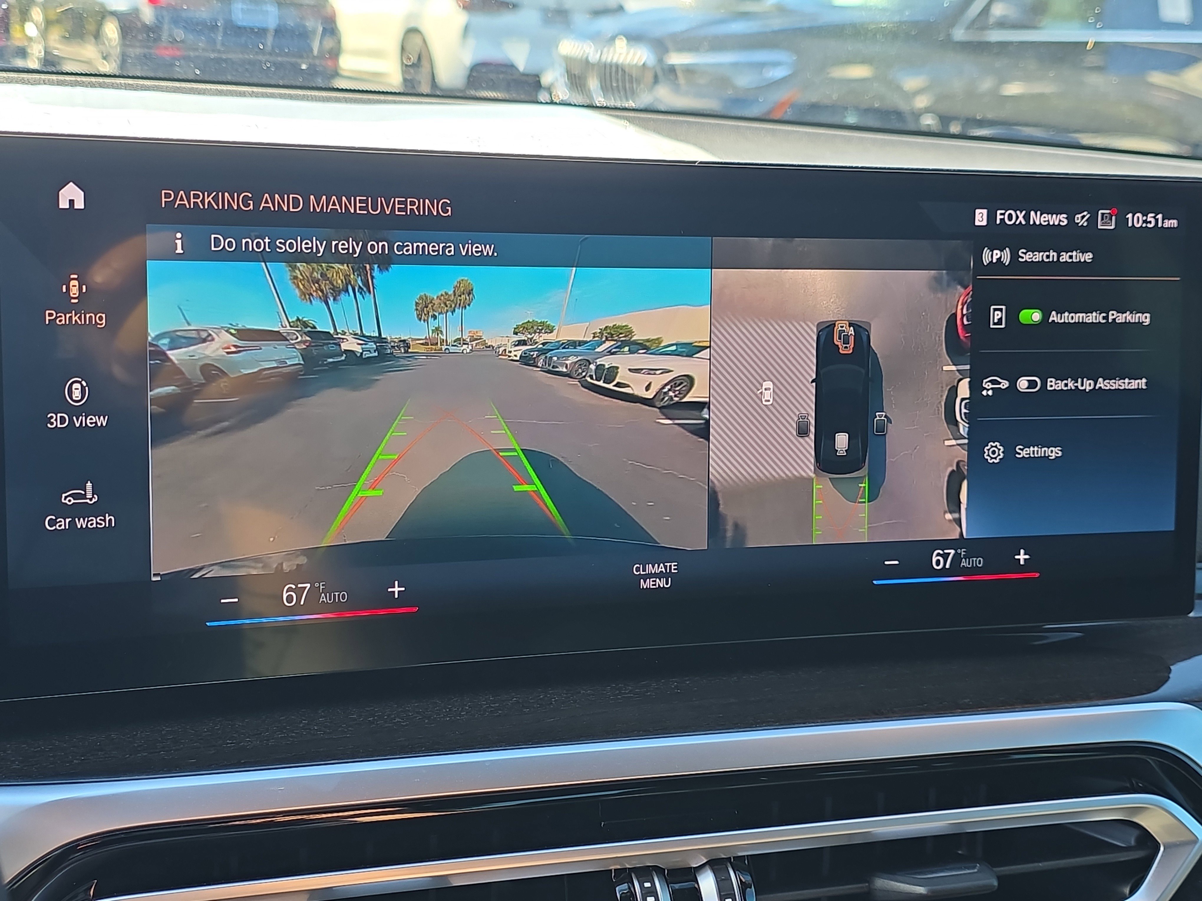 Used 2024 BMW 330i xDrive Sedan w/ Premium Package image 22