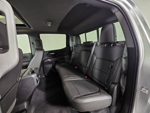 Used 2019 GMC Sierra 1500 SLT image 22