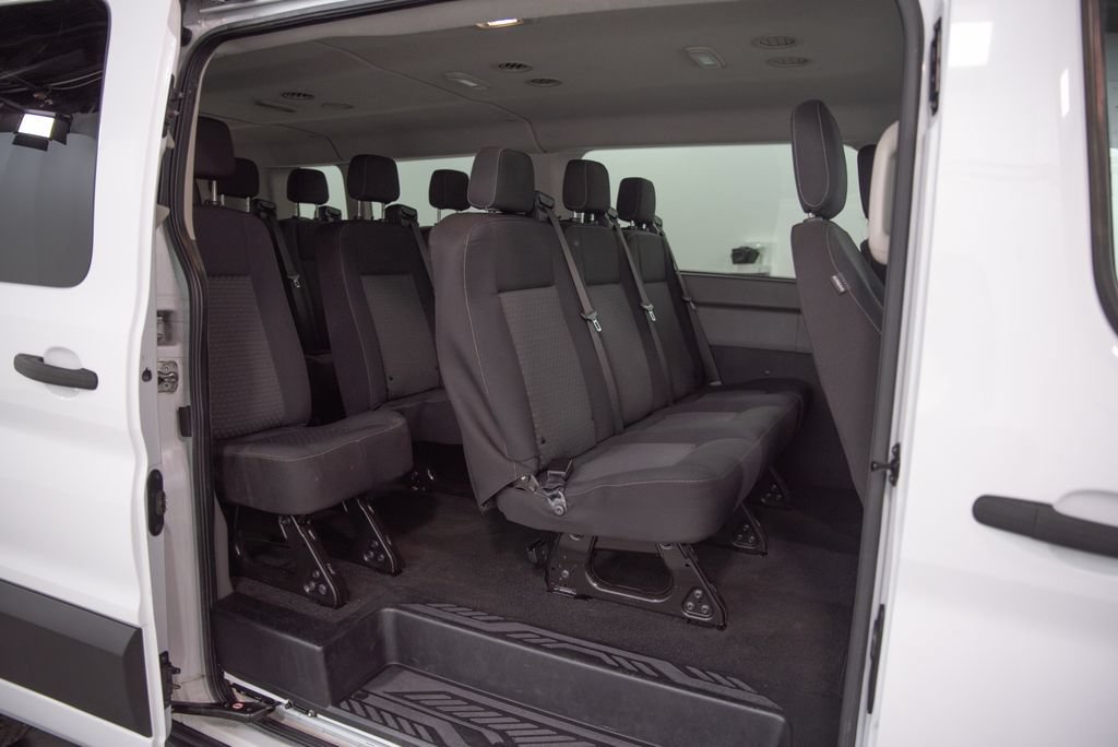 Used 2021 Ford Transit 350 XL RWD image 17