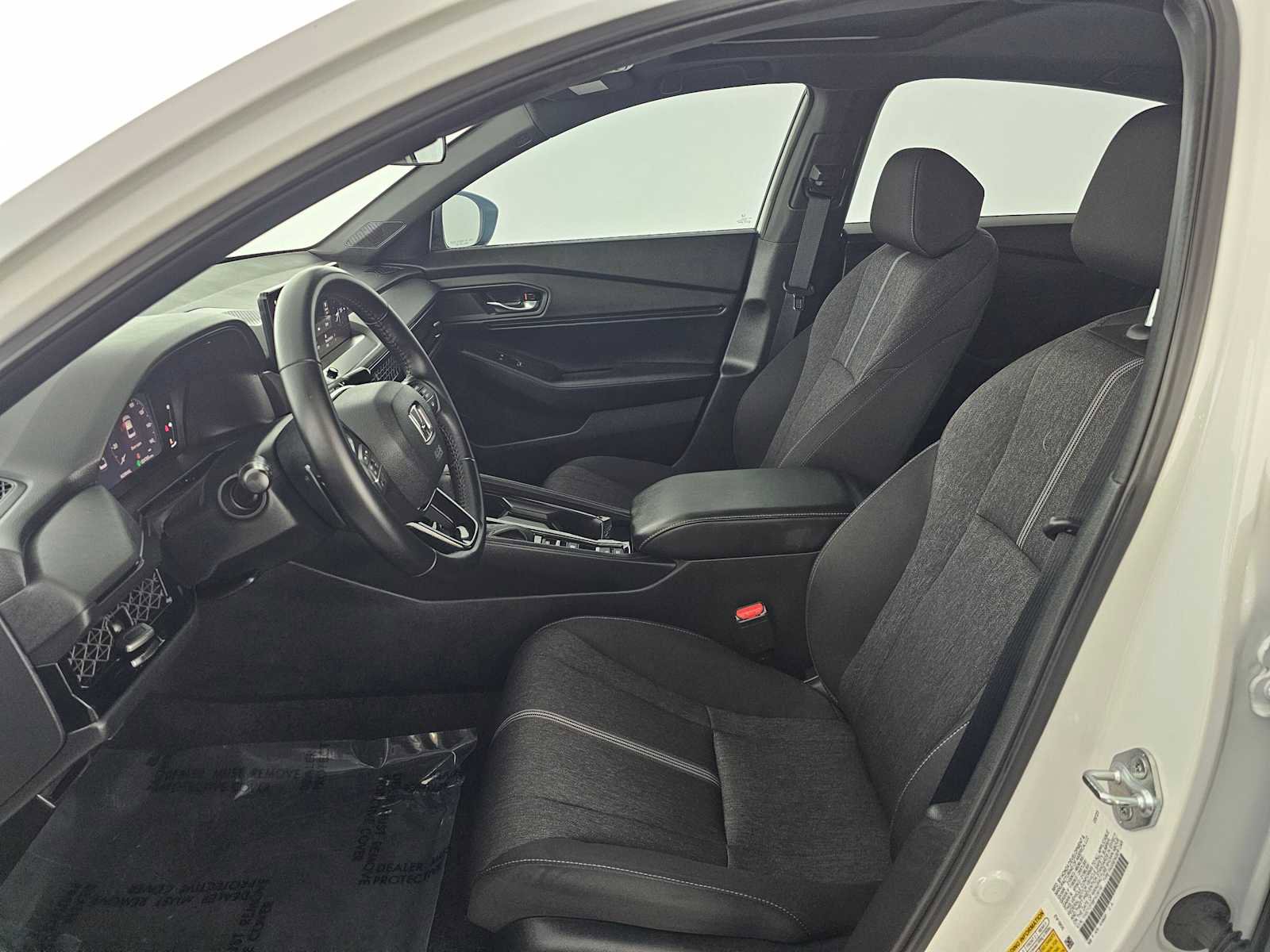 Used 2023 Honda Accord Sport image 20