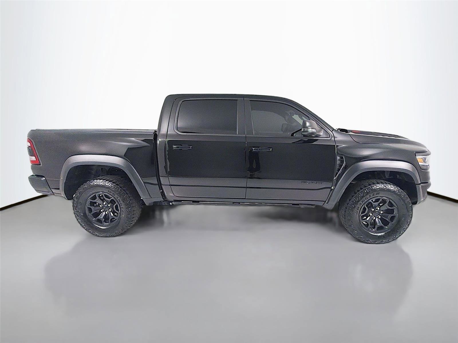 Used 2024 RAM 1500 TRX w/ TRX Level 2 Equipment Group AWD/4WD image 26