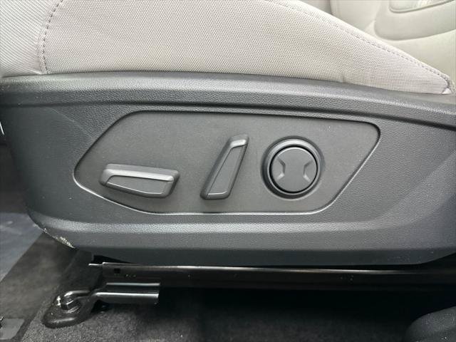 New 2026 Hyundai Tucson SEL FWD image 10