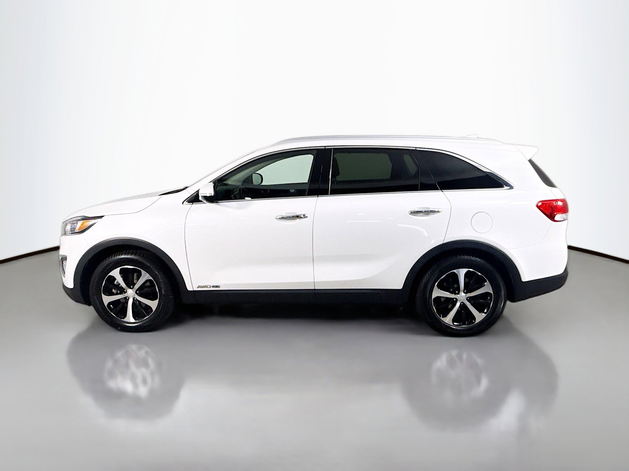 Used 2017 Kia Sorento EX image 6