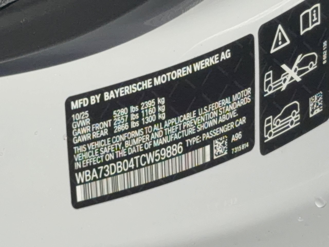 Used 2026 BMW 440i xDrive Convertible w/ Premium Package AWD/4WD image 31