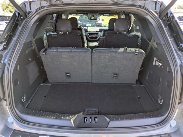 Certified 2025 Ford Explorer ST w/ Sun And Sound Package AWD/4WD image 13
