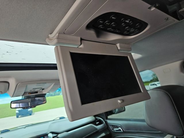 Used 2018 Chevrolet Tahoe LT AWD/4WD image 25