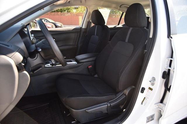 Certified 2024 Nissan Sentra SV image 19