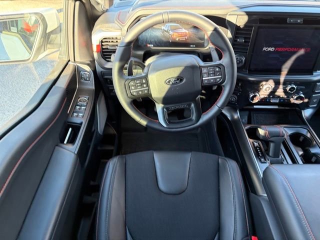 New 2025 Ford F150 Raptor image 12
