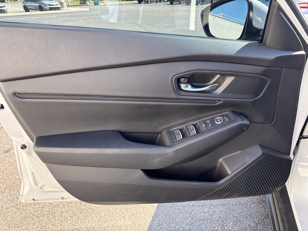 Certified 2024 Honda Accord EX image 29