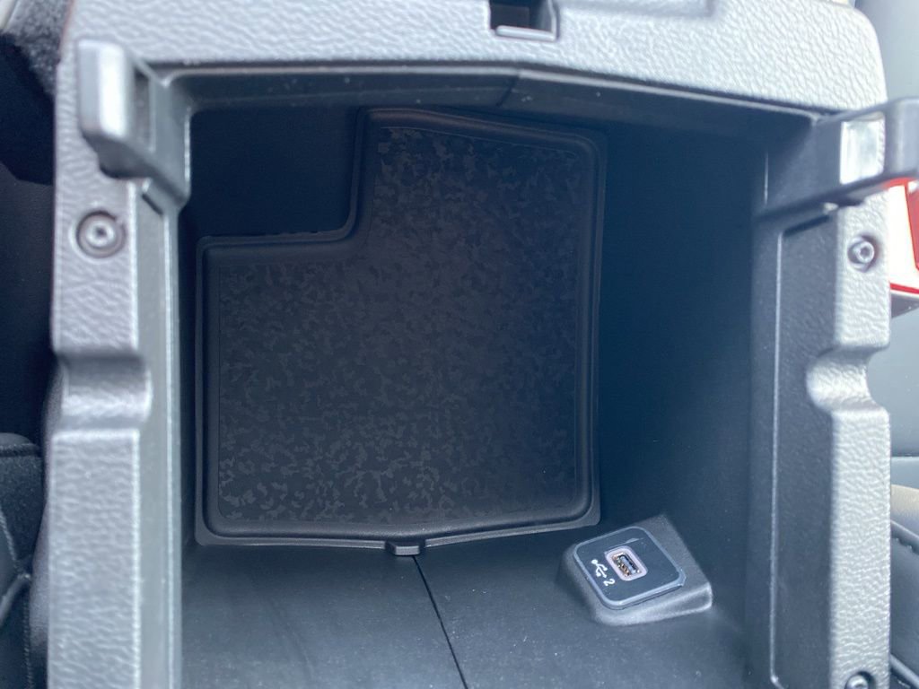 New 2026 Jeep Wrangler Unlimited Rubicon image 32