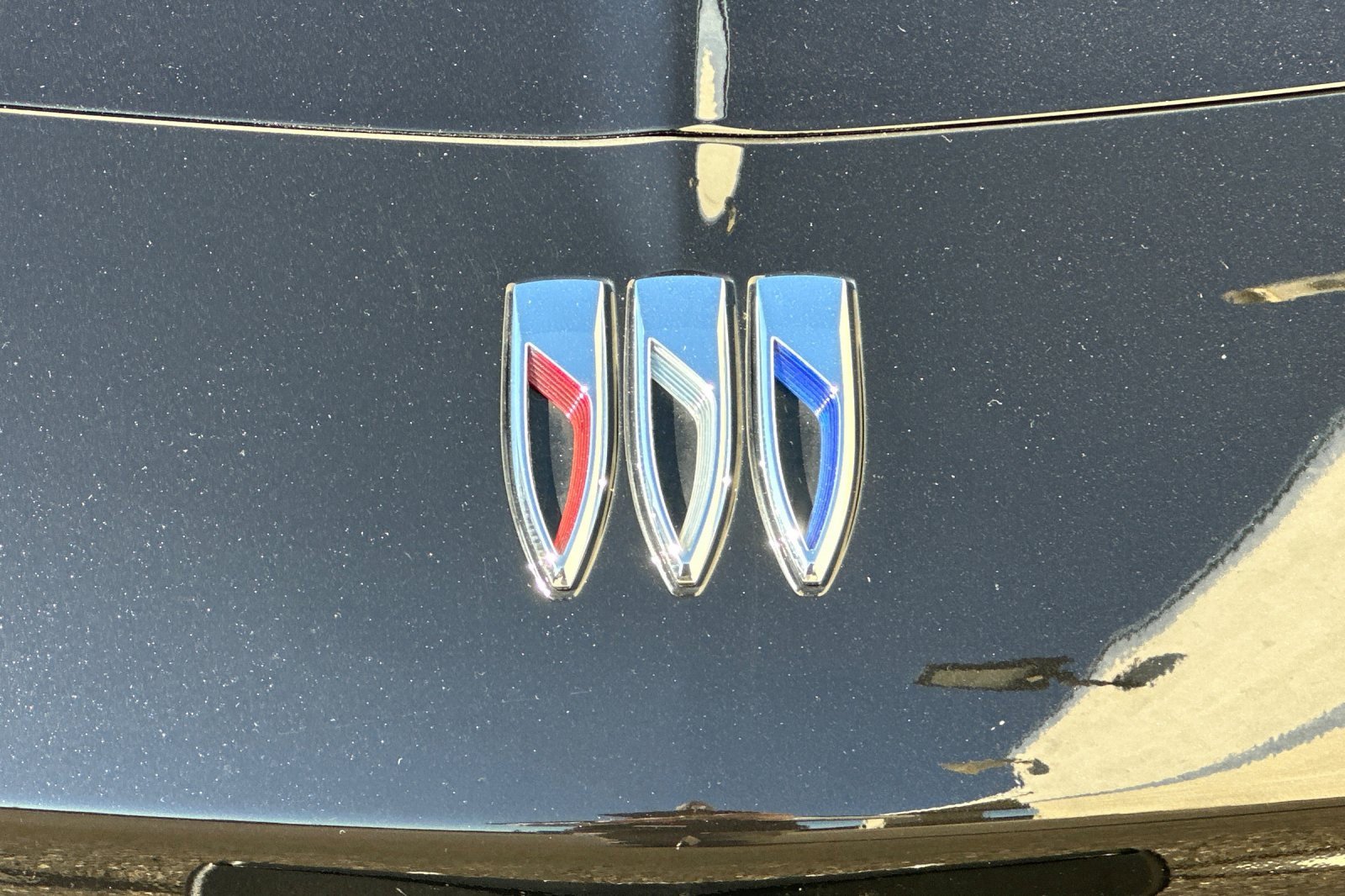 Certified 2024 Buick Encore GX Preferred image 38