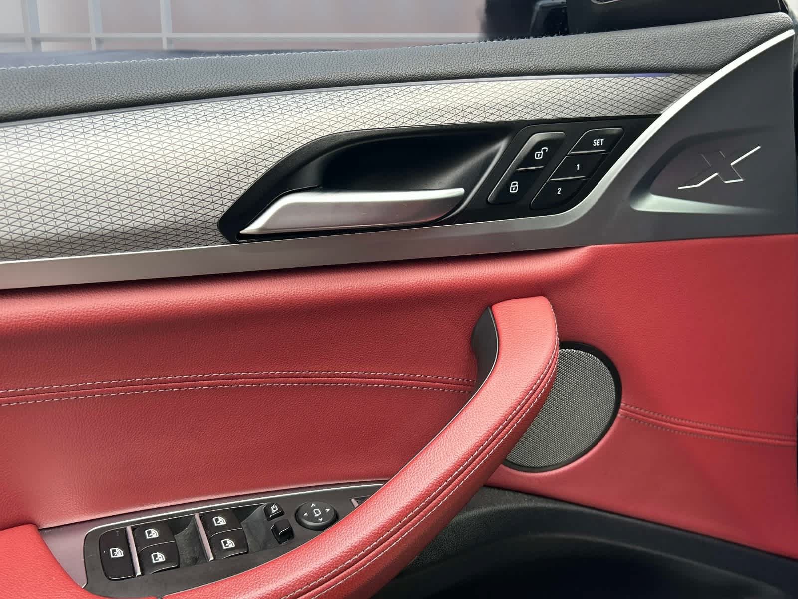 Used 2019 BMW X4 M40i w/ Premium Package AWD/4WD image 21