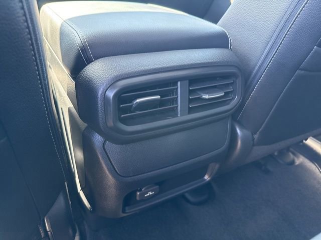 Used 2024 Honda Ridgeline RTL+ image 16