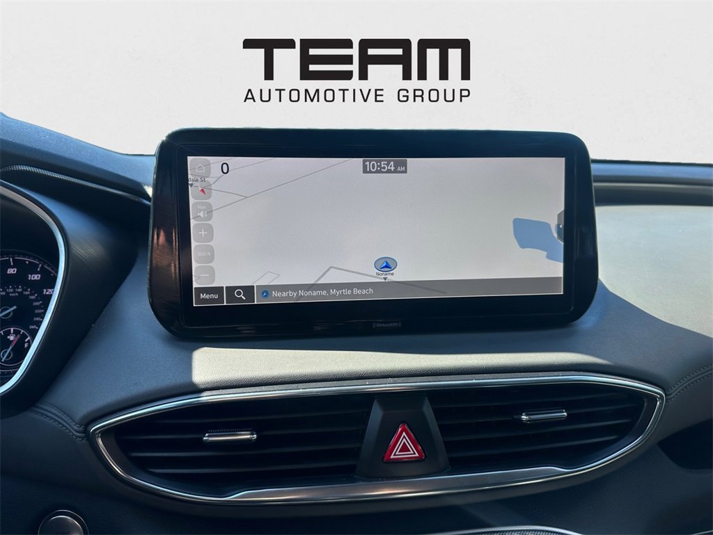 Used 2023 Hyundai Santa Fe SEL image 12